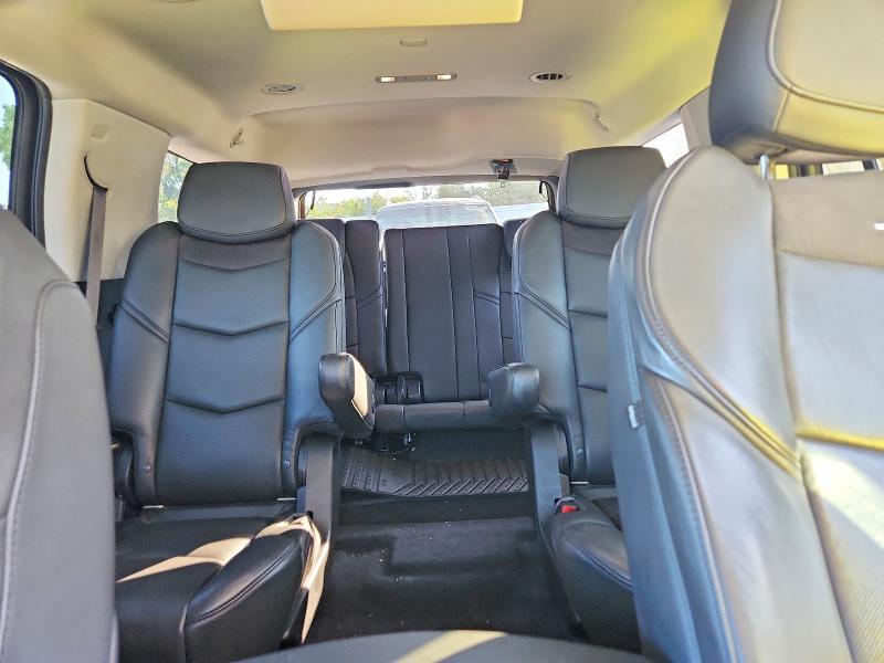 Photo 10 from auction – 2020 CADILLAC ESCALADE with VIN 1GYS4CKJ6LR223576