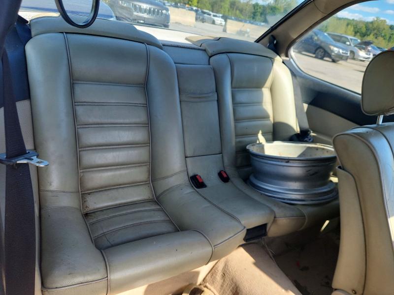 صورة رقم 10 من المزاد - 1985 BMW 635 مع VIN WBAEC710909403066