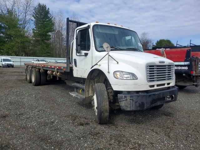 FREIGHTLINER M2 2017 with VIN 1FVHCYCY1HHJB2247 - Photo from auction