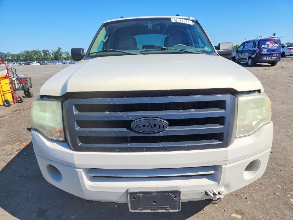 Photo 5 from auction – 2008 FORD EXPEDITION with VIN 1FMFU16588LA07694