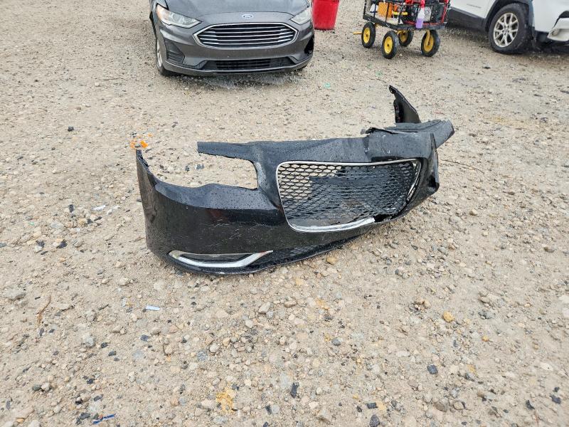 Photo 12 from auction – 2016 CHRYSLER 300 with VIN 2C3CCARG9GH308174