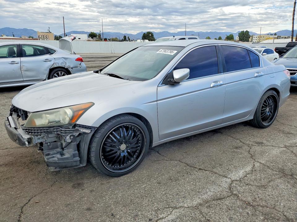 2010 HONDA ACCORD - Търг №67963796