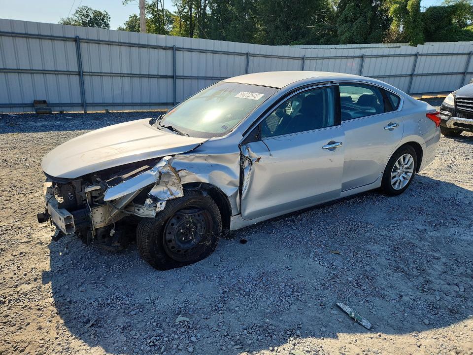 NISSAN ALTIMA 2016 with VIN 1N4AL3AP1GC171864 - Photo from auction