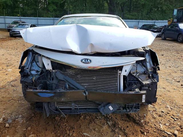 Photo 5 from auction – 2017 KIA OPTIMA with VIN 5XXGT4L34HG126990
