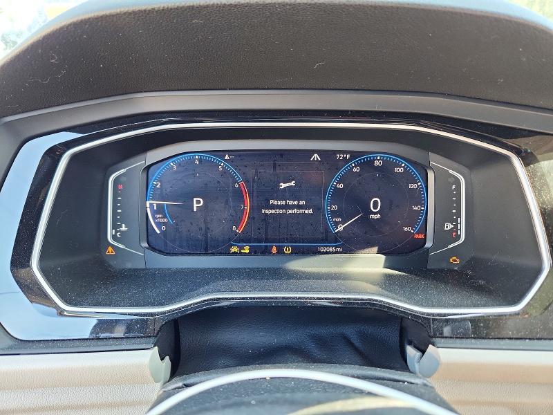 Photo 9 from auction – 2019 VOLKSWAGEN JETTA with VIN 3VWE57BU5KM264652