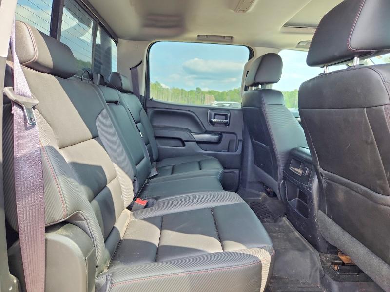 صورة رقم 10 من المزاد - 2016 GMC SIERRA مع VIN 3GTU2NEC0GG332361