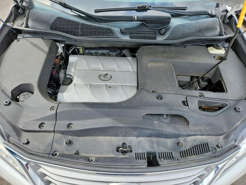 صورة رقم 12 من المزاد - 2015 LEXUS RX 350 مع VIN 2T2BK1BA6FC314597