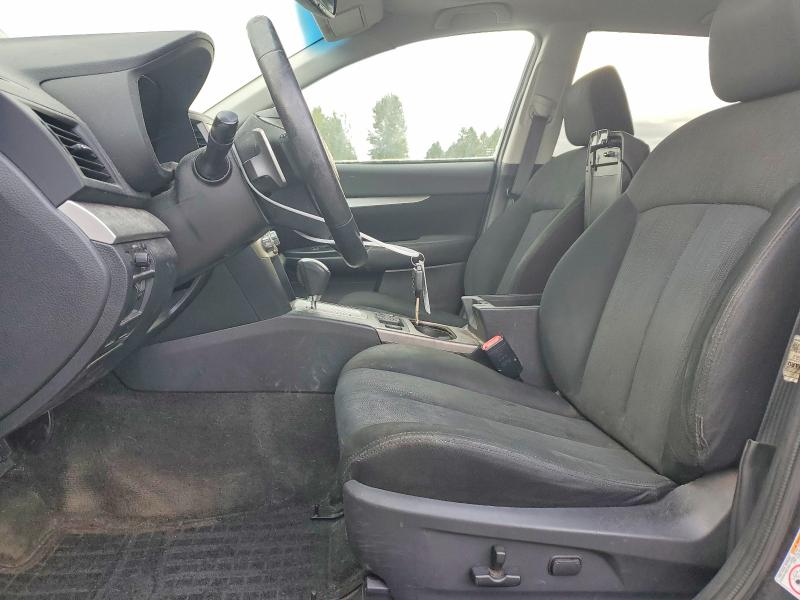 Photo 7 from auction – 2013 SUBARU OUTBACK with VIN 4S4BRBGC3D3310380