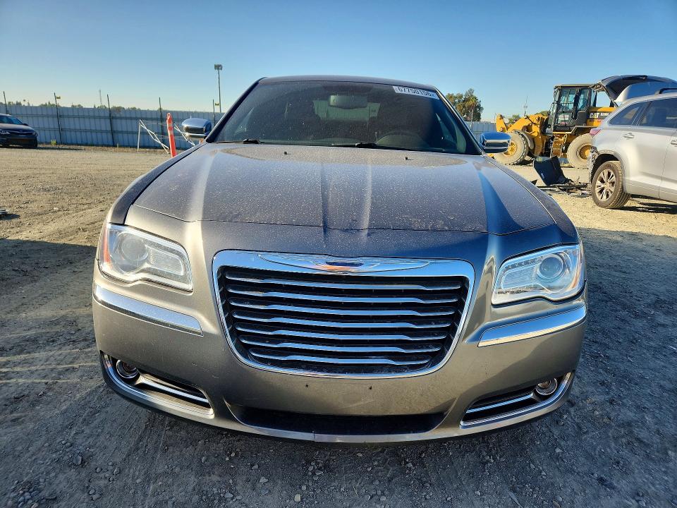 Photo 5 from auction – 2012 CHRYSLER 300 with VIN 2C3CCACG5CH308790