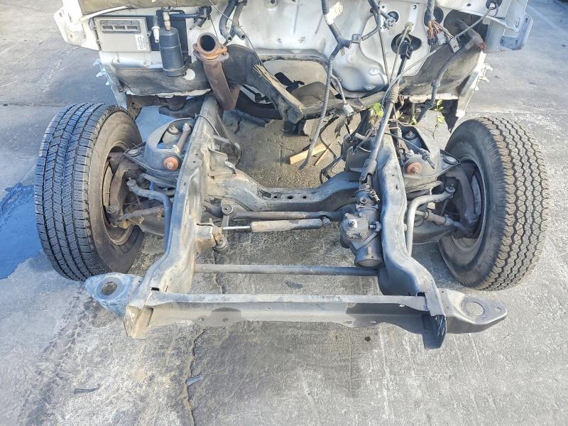 Photo 11 from auction – 1997 DODGE RAM 3500 with VIN 3B7MC33D3VM525292