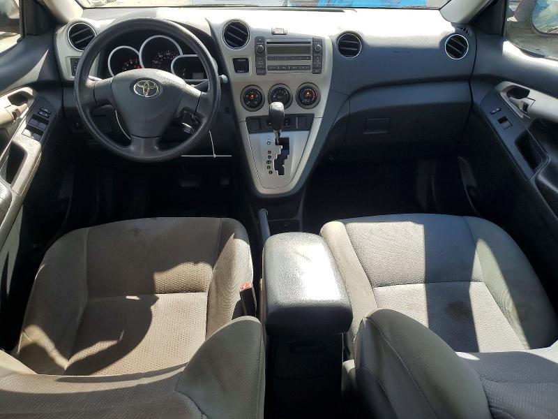 صورة رقم 8 من المزاد - 2010 TOYOTA MATRIX مع VIN 2T1KU4EE0AC191659