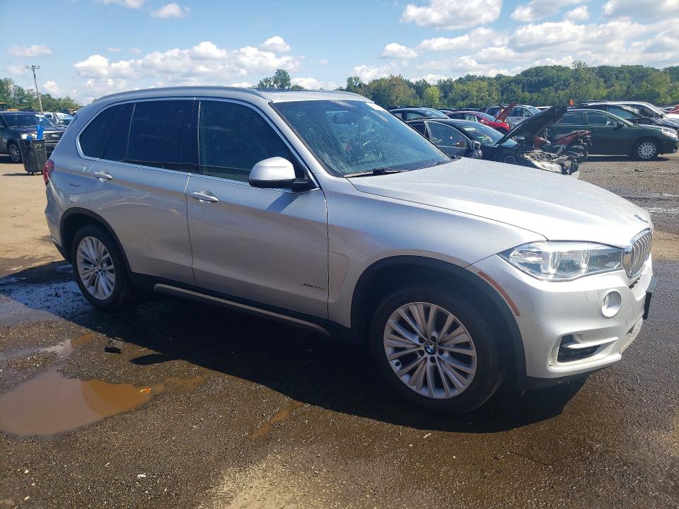 Zdjęcie 4 z aukcji – 2017 BMW X5 z VIN 5UXKR0C33H0V78916