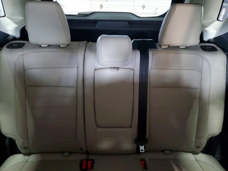 Photo 10 from auction – 2020 FORD ECOSPORT with VIN MAJ6S3KL3LC370395
