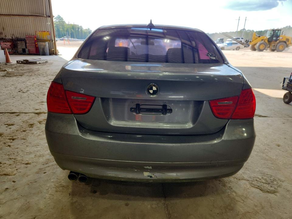 Фото 6 с аукциона – 2011 BMW 328 с VIN WBAPK5C53BA654496