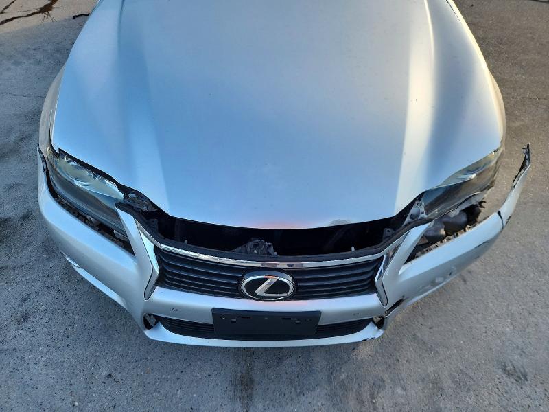 صورة رقم 11 من المزاد - 2015 LEXUS GS مع VIN JTHBE1BL8FA000823