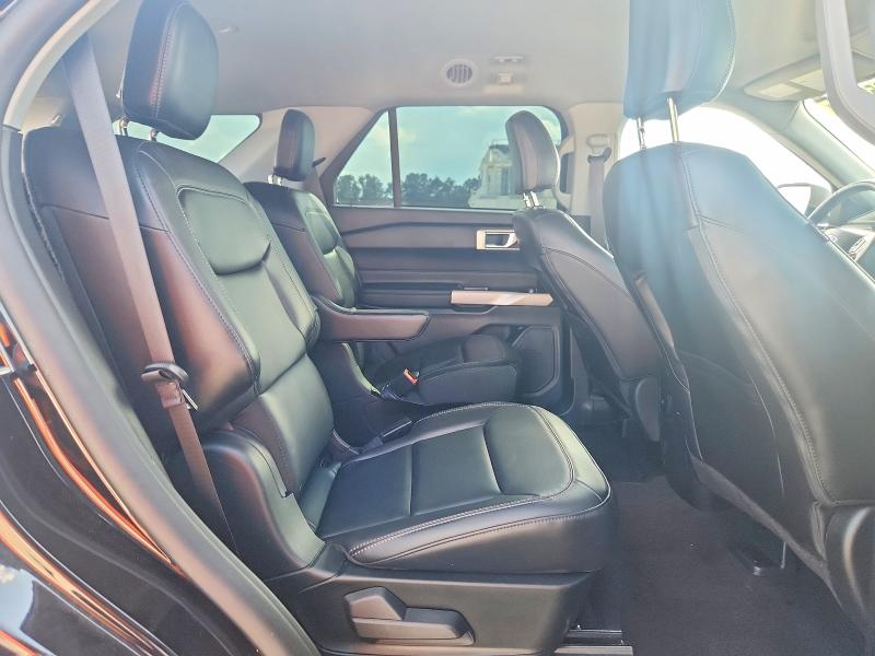 Снимка 11 от търг – 2024 FORD EXPLORER с VIN 1FMSK7DH4RGA36494