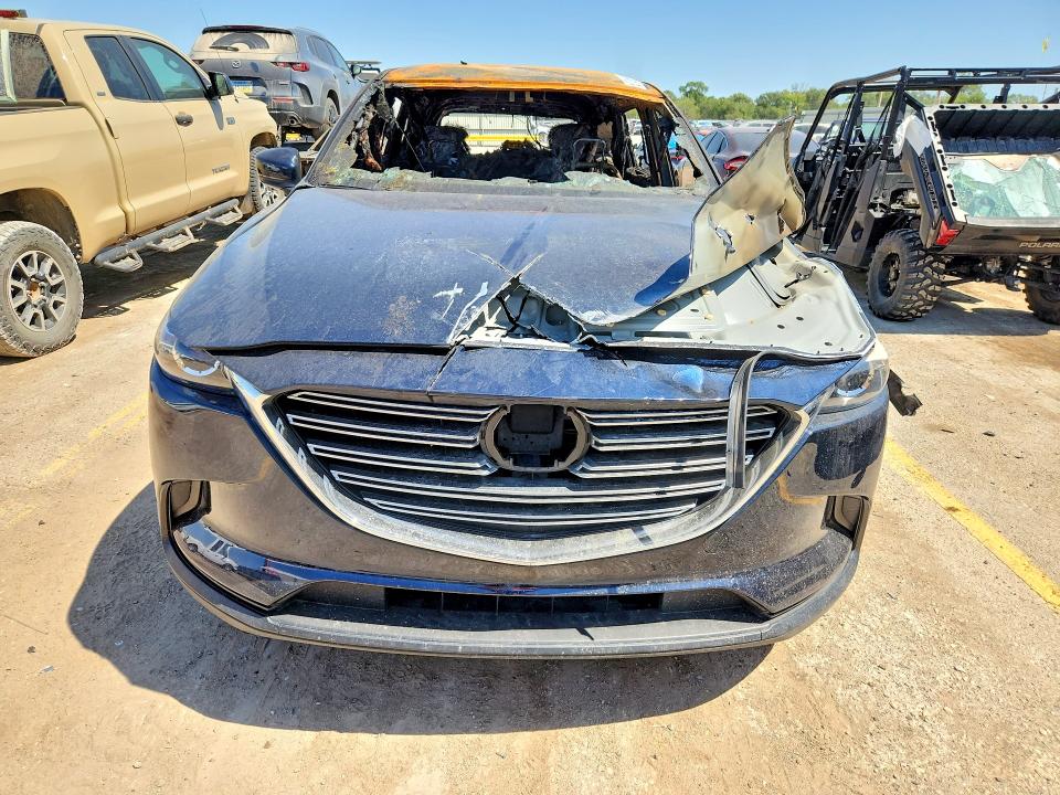 صورة رقم 5 من المزاد - 2019 MAZDA CX-9 مع VIN JM3TCABY4K0319960