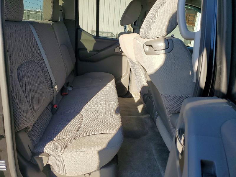 Снимка 10 от търг – 2012 NISSAN FRONTIER с VIN 1N6AD0ER0CC405128