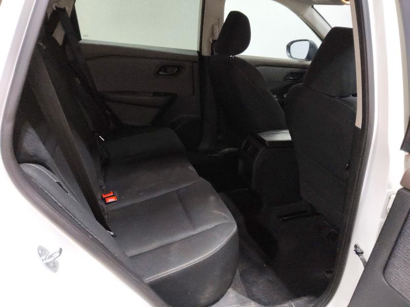 Photo 11 from auction – 2023 NISSAN ROGUE with VIN 5N1BT3AA2PC868899
