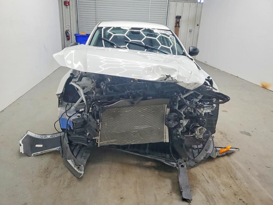 Photo 5 from auction – 2026 NISSAN ALTIMA with VIN 1N4BL4DV1TN322883
