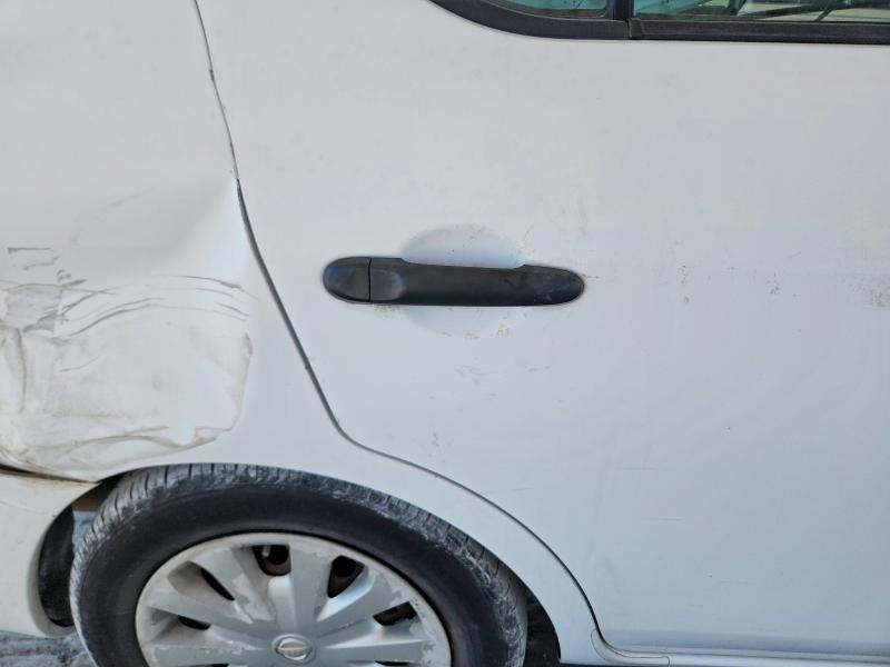 Photo 10 from auction – 2015 NISSAN VERSA with VIN 3N1CN7AP2FL827287