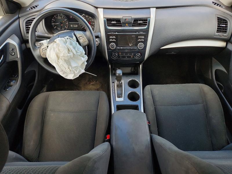 Photo 8 from auction – 2015 NISSAN ALTIMA with VIN 1N4AL3AP6FC185967
