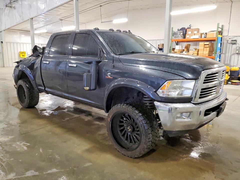 Zdjęcie 4 z aukcji – 2013 RAM 2500 z VIN 3C6UR5DL2DG617644