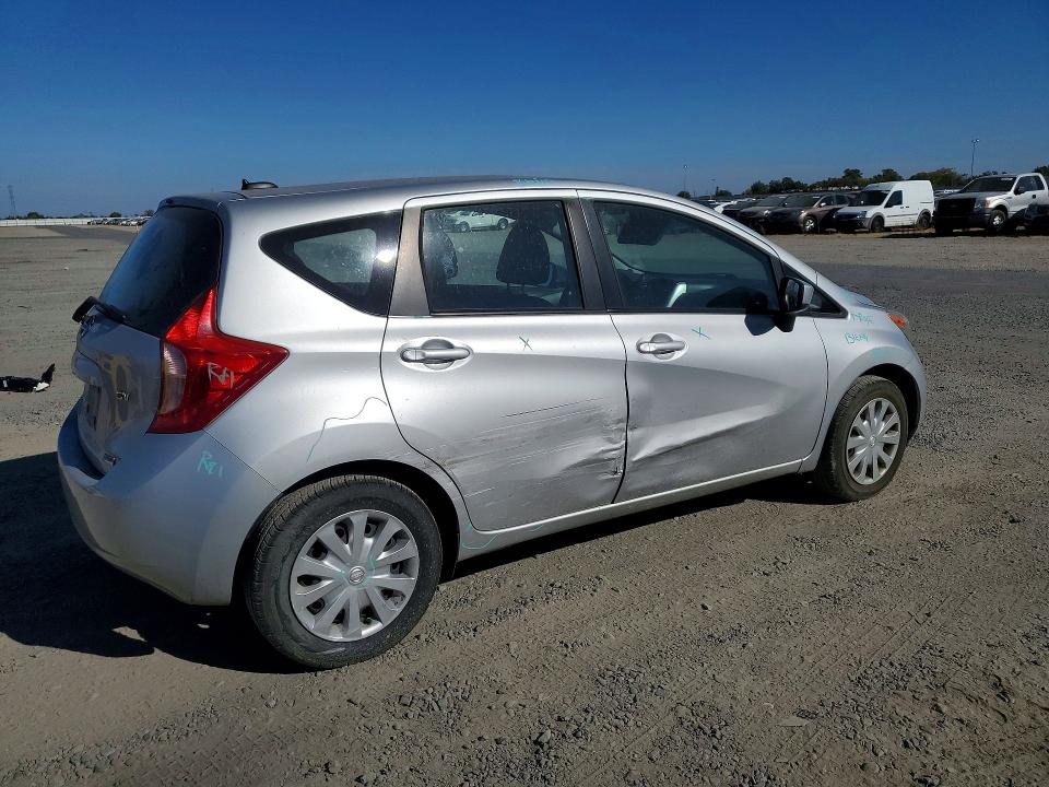 Foto 3 de la subasta – 2016 NISSAN VERSA NOTE con VIN 3N1CE2CP4GL402638