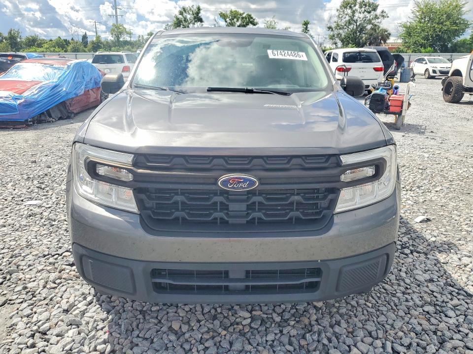 Zdjęcie 5 z aukcji – 2022 FORD MAVERICK z VIN 3FTTW8E3XNRA73462
