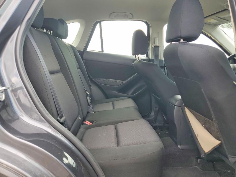 صورة رقم 11 من المزاد - 2014 MAZDA CX-5 مع VIN JM3KE4BE5E0316955