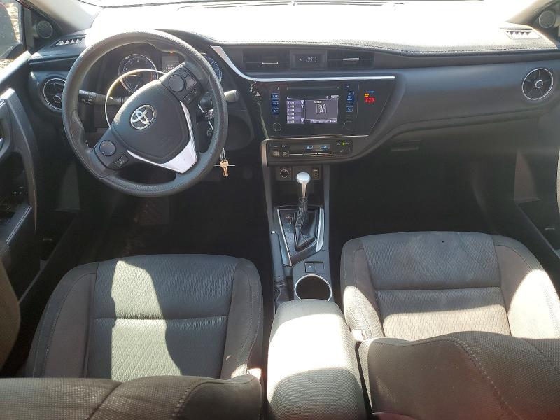 Photo 8 from auction – 2019 TOYOTA COROLLA with VIN 5YFBURHE4KP898774