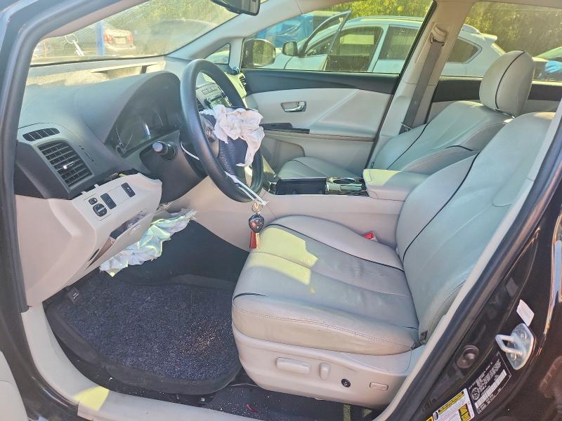 Photo 7 from auction – 2011 TOYOTA VENZA with VIN 4T3BK3BB5BU057988