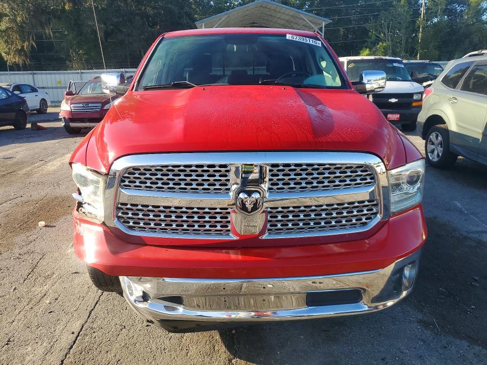 Photo 5 from auction – 2016 RAM 1500 with VIN 1C6RR7NG5GS308394