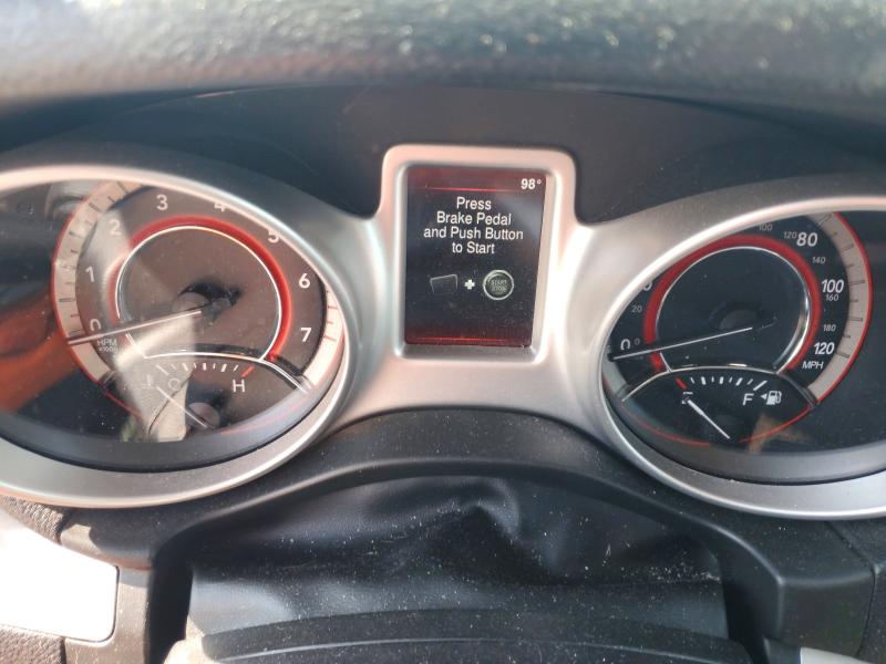 صورة رقم 9 من المزاد - 2014 DODGE JOURNEY مع VIN 3C4PDCBG0ET264490