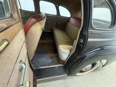 Photo 6 from auction – 1941 CHEVROLET SEDAN with VIN 0AC178782