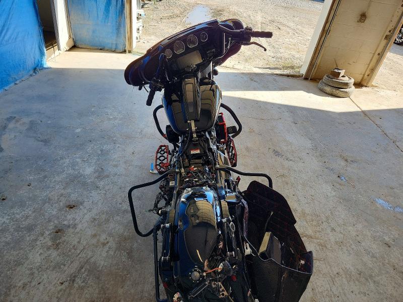 Photo 6 from auction – 2021 HARLEY-DAVIDSON FLHXS with VIN 1HD1KRP13MB659684