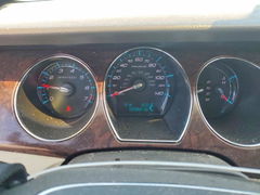 Photo 9 from auction – 2011 FORD TAURUS with VIN 1FAHP2HW9BG144679