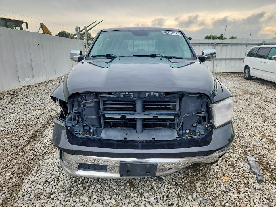 Photo 5 from auction – 2016 RAM 1500 with VIN 1C6RR7NT3GS229898