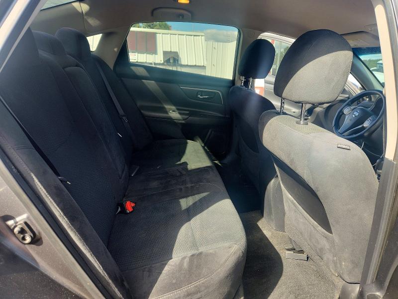 Photo 10 from auction – 2015 NISSAN ALTIMA with VIN 1N4AL3AP4FN396203