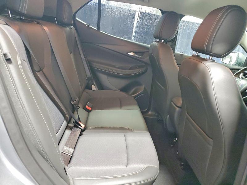 Photo 11 from auction – 2026 BUICK ENCORE GX with VIN KL4AMBSL5TB120360