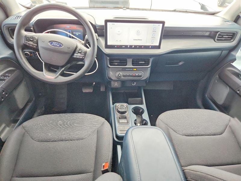 Photo 8 from auction – 2025 FORD MAVERICK with VIN 3FTTW8A32SRA74736