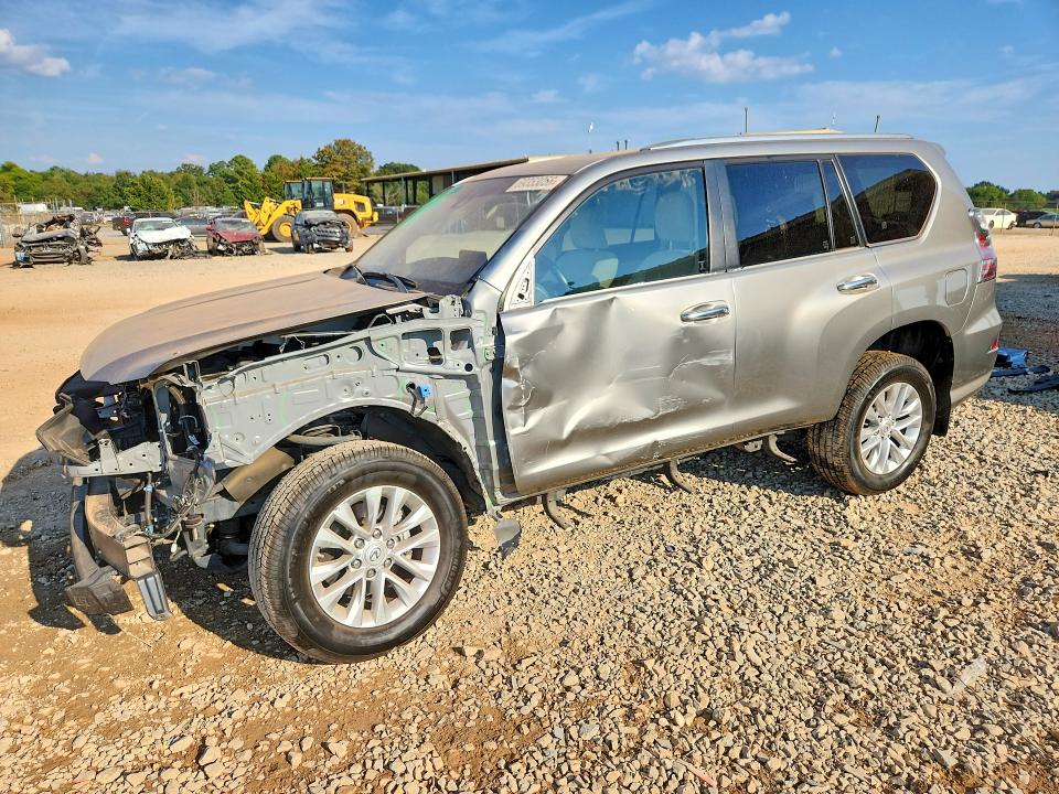 2023 LEXUS GX - Търг №69353056