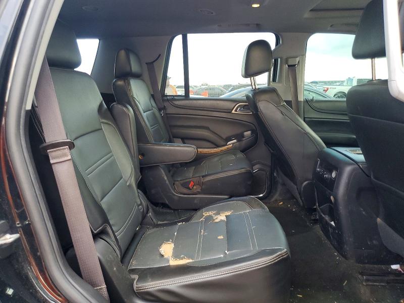 Foto 10 de la subasta – 2017 GMC YUKON con VIN 1GKS2CKJ4HR224586