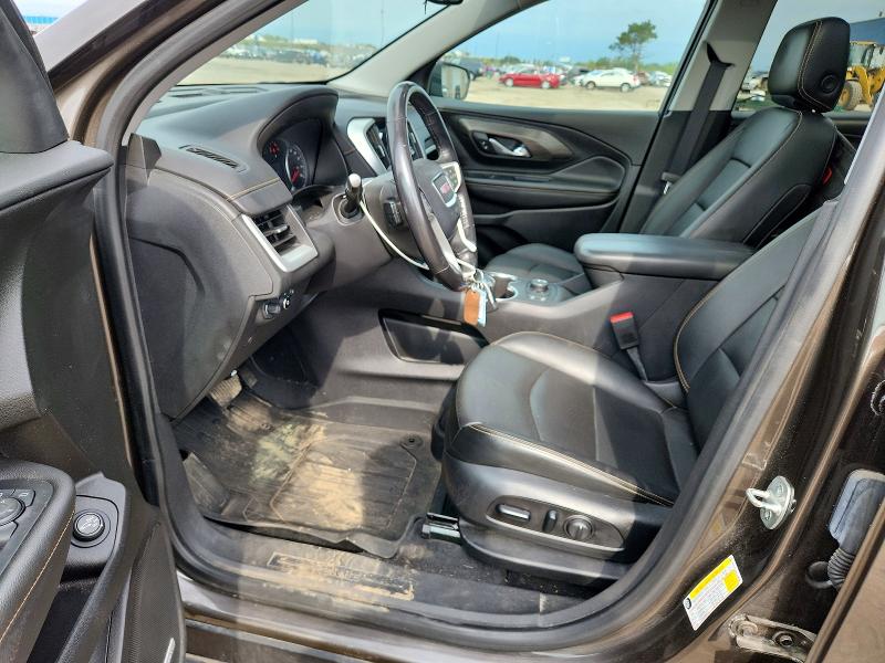 Photo 7 from auction – 2020 GMC TERRAIN with VIN 3GKALPEV5LL123314