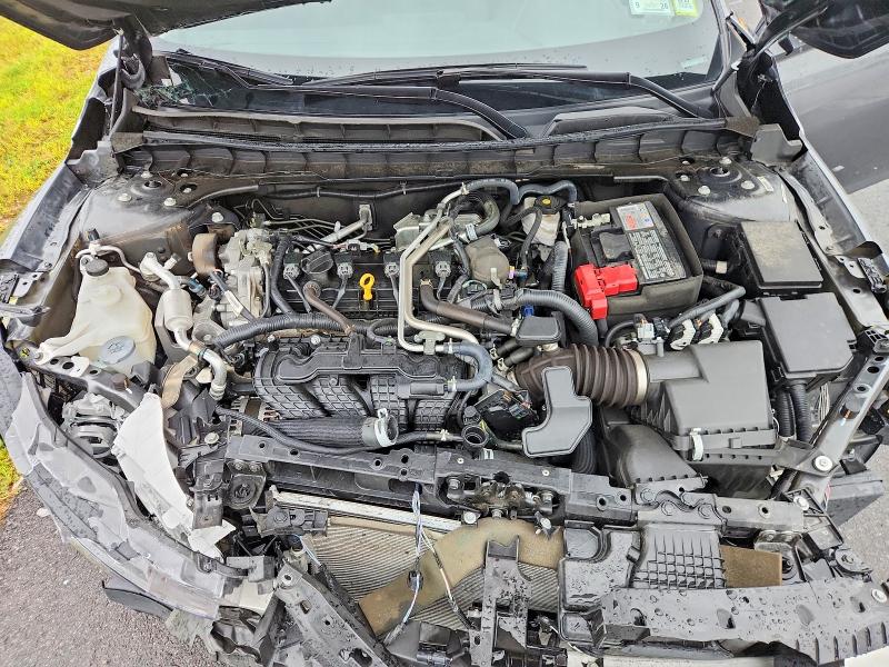 Photo 11 from auction – 2025 NISSAN ALTIMA with VIN 1N4BL4DW6SN372573