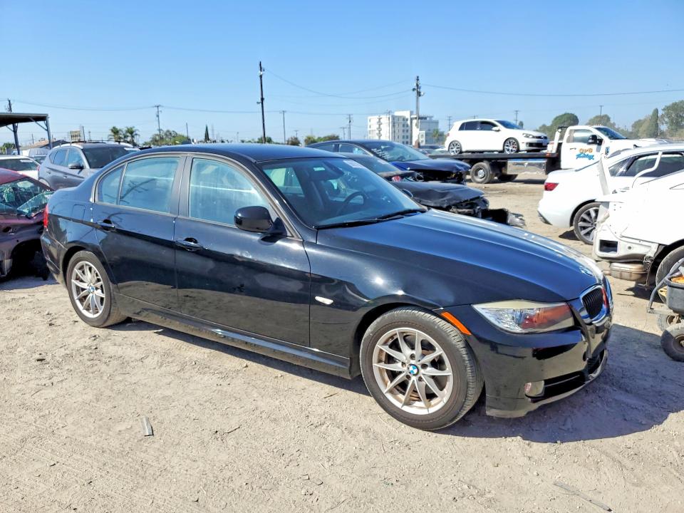 صورة رقم 4 من المزاد - 2010 BMW 328 مع VIN WBAPH5C54AA440288