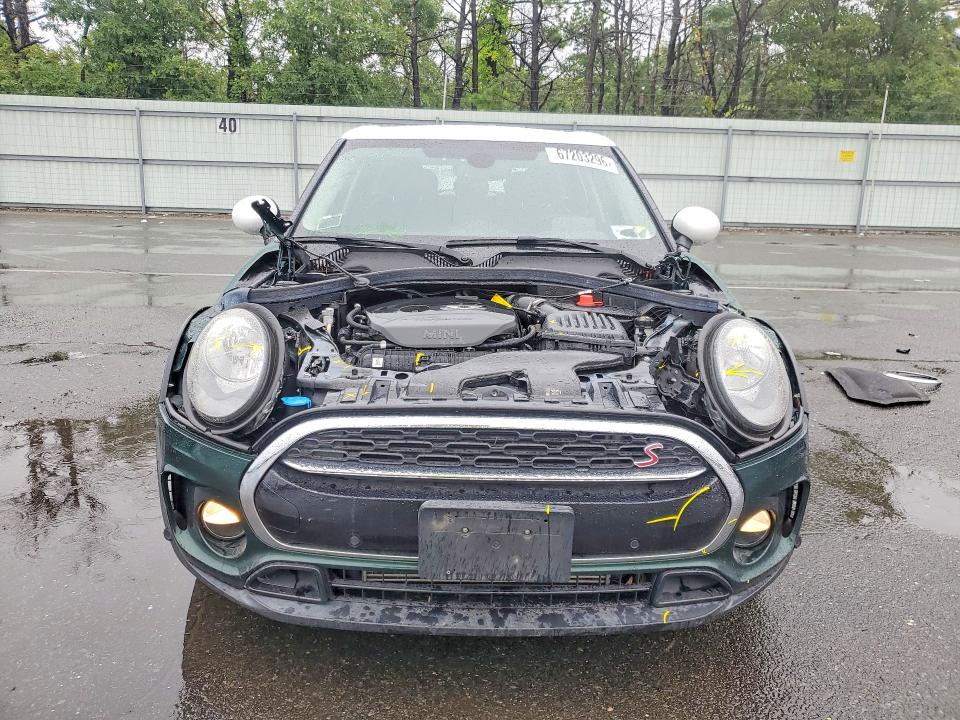 Zdjęcie 5 z aukcji – 2018 MINI COOPER z VIN WMWLU5C56J2G02395