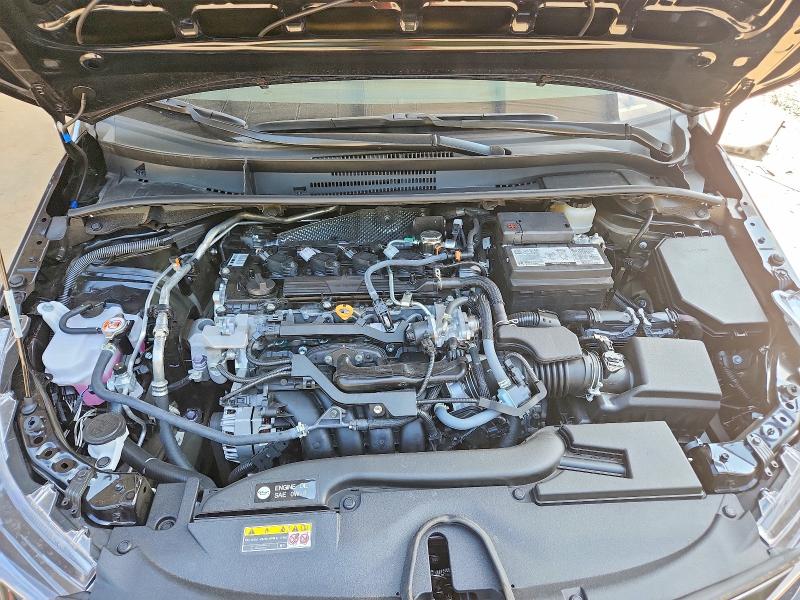 Фото 11 с аукциона – 2026 TOYOTA COROLLA с VIN 5YFB4MDE6TP464981