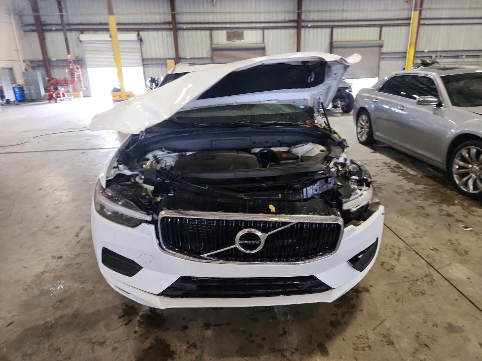 Photo 5 from auction – 2021 VOLVO XC60 with VIN YV4102RK7M1695496