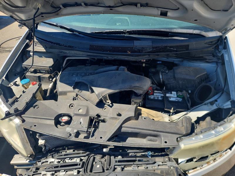 صورة رقم 12 من المزاد - 2011 HONDA ODYSSEY مع VIN 5FNRL5H69BB060397
